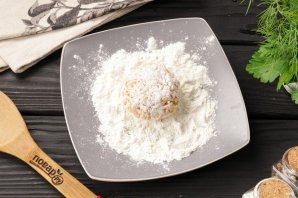 Колдуны с грибами
