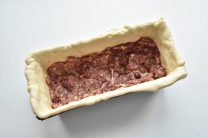 Пирог "Нетленный"