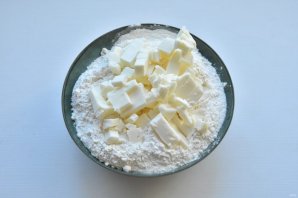Пирог "Нетленный"