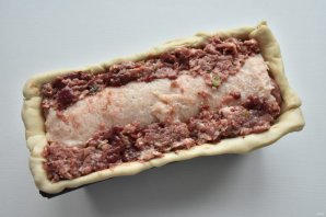 Пирог "Нетленный"