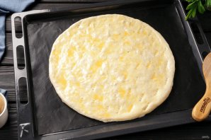 Армянский хачапури