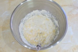 Блинные рулеты с рыбой