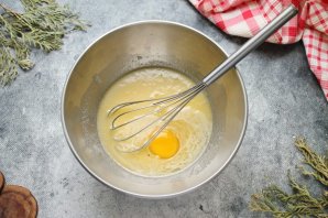 Брауни с какао