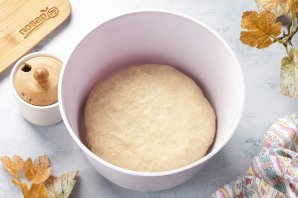 м?улочка с посыпкой