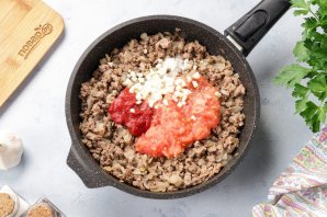 Кето-лазанья с кабачком?