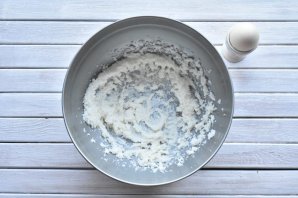 Штоллен рецепт