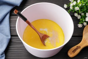 Сибирские баурсаки