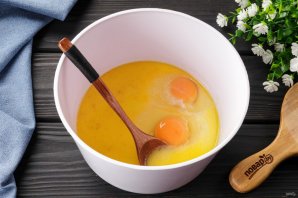 Сибирские баурсаки