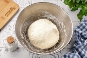 Супер вареники (быстрый способ лепки вареников)