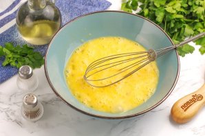 Блины на пиве (нереально вкусные)