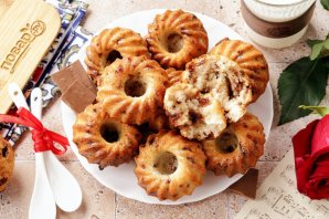 Км?ксы в аэрогриле