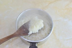 Оранжевый цыпленок