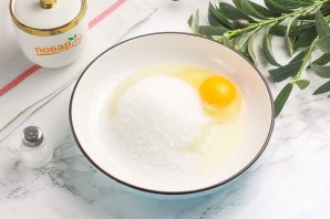 Шоколадное печенье с черносливом