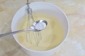 Вкусные блинчики