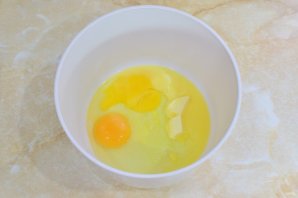 Вкусные блинчики