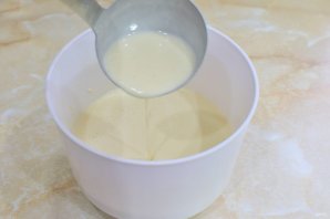 Вкусные блинчики