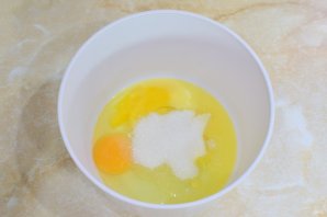 Вкусные блинчики
