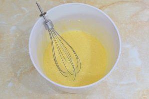 Вкусные блинчики