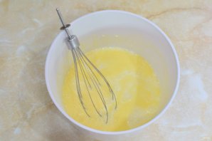 Вкусные блинчики