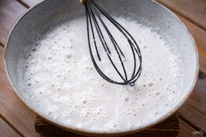 Жульен в аэрогриле