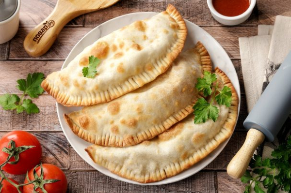 ЧебѼ?реки в аэрогриле
