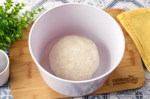 Печенье в аэрогриле