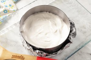 Ангельсм?ий бисквит