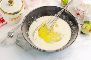 Песм?чное печенье с орехами