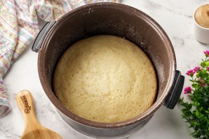 Сметанник в мультиваркм?