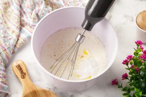 Сметанник в мультим?арке