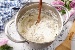 ВаѼ?рушка "Лакомка"