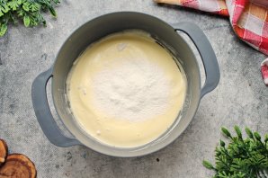 Пирожное "Картошка" м?лассическое по ГОСТу