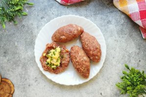 ЗразѼ? из индейки