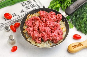 м?аршированные блинчики