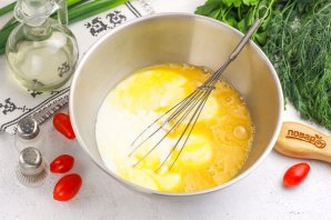 Фаршированные бм?инчики