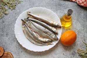 КорюѼ?ка на мангале