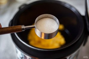 КукурѼ?зная каша в мультиварке