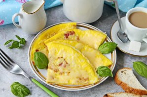 м?млет по-английски