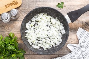 Зеленое лобио с картоѼ?елем