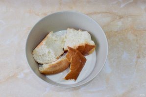 Котлеты из лосятины