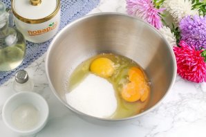 Оладьи на кефире без соды