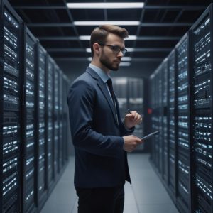 Администрирование серверов Linux: практические рекомендации по настройке, безопасности и обслуживанию
