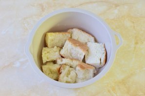 Котлеты из кролика