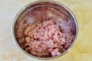Котлеты из кролика