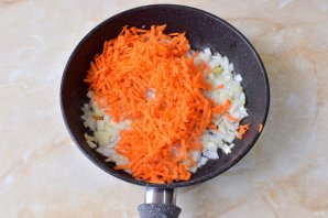 Тефтели с рисом