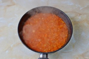 Тефтели с рисом