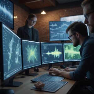 Обзор направлений экологических информационных проектов в онлайн-ресурсах