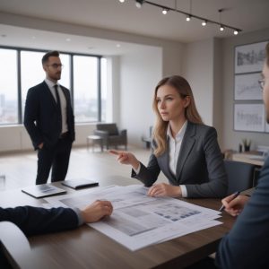Обзор услуг риэлтора и принципов работы агентств недвижимости