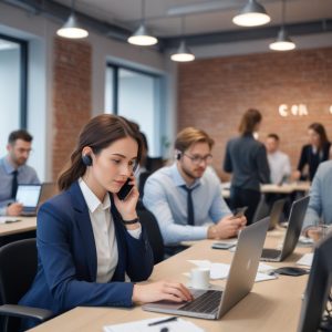Контакты и способы связи