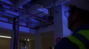 Проектирование и монтаж противопожарных систем и систем видеонаблюдения: требования и нормы